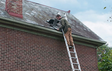 what affects urgent Gawthorpe roof repairs