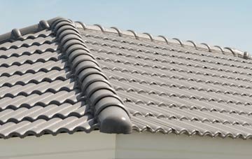advantages of Gawthorpe clay roofing