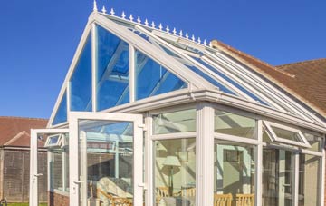 conservatory roof insulation costs Gawthorpe