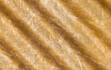 Gawthorpe fibreglass roof waterproofing