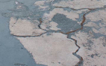 fibreglass roofing replacement Gawthorpe