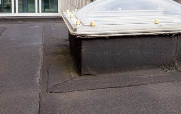 disadvantages of Gawthorpe flat roofs
