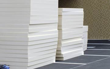 Gawthorpe flat roof insulation costs