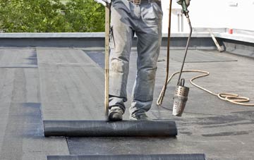 flat roof replacement Gawthorpe, West Yorkshire