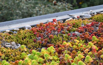 the cost of Gawthorpe green roof installation