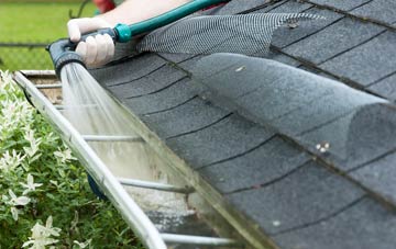 Gawthorpe gutter cleaning costs