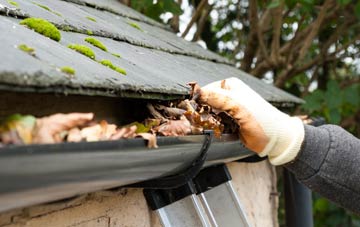 gutter cleaning Gawthorpe, West Yorkshire
