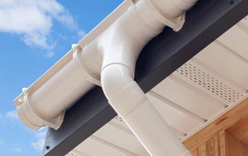 Gawthorpe gutter installation costs