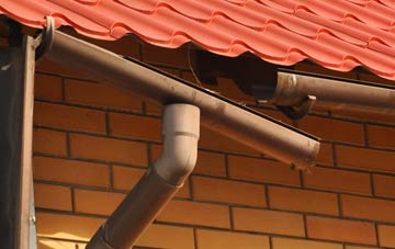 Gawthorpe gutter repair costs