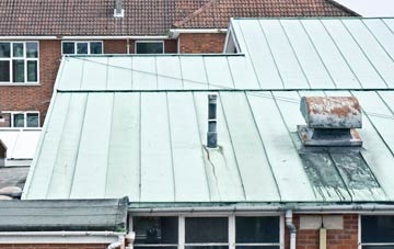 Gawthorpe lead roofing costs