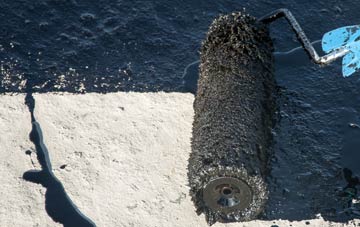 Gawthorpe liquid sealant waterproofing