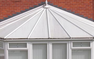 Gawthorpe polycarbonate conservatory roof repairs