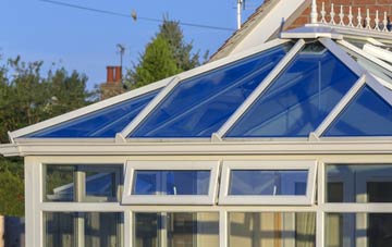 professional Gawthorpe conservatory insulation