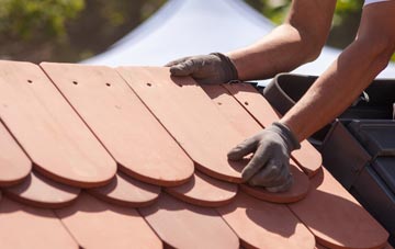 Gawthorpe roof tile contractors