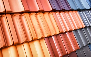 Gawthorpe roof tile costs