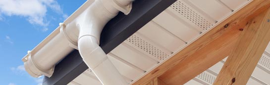 get Gawthorpe guttering quotes today