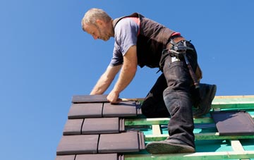 disadvantages of Gawthorpe slate roofing