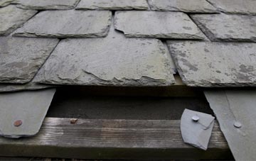 Gawthorpe slate roof repairs and maintenance