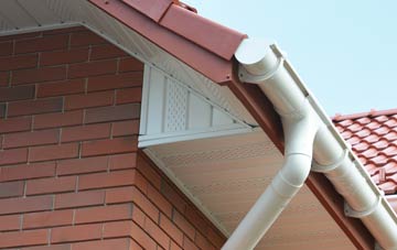 Gawthorpe soffit repair costs