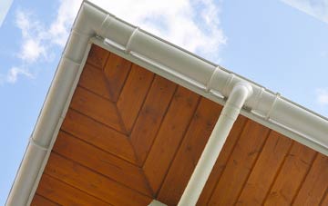 Gawthorpe soffit types