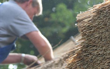 professional Gawthorpe thatchers