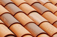 Gawthorpe clay roofing