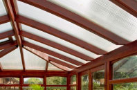 Gawthorpe conservatory roofing insulation