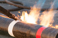 Gawthorpe flat roofing replacement