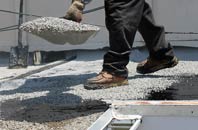 find rated Gawthorpe flat roofing replacement companies