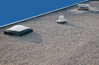 Gawthorpe flat roofing