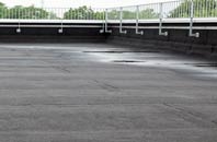 find rated Gawthorpe flat roofing companies