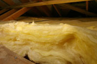 Gawthorpe pitch roof insulation