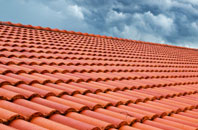Gawthorpe roofing tiles