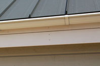 Gawthorpe soffit repair