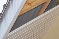 rated Gawthorpe soffit repair companies