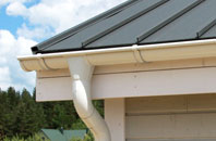 Gawthorpe soffits