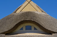 Gawthorpe thatch roofing
